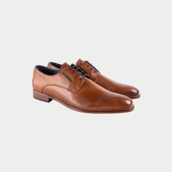 Leather Formal Shoes - Image 2