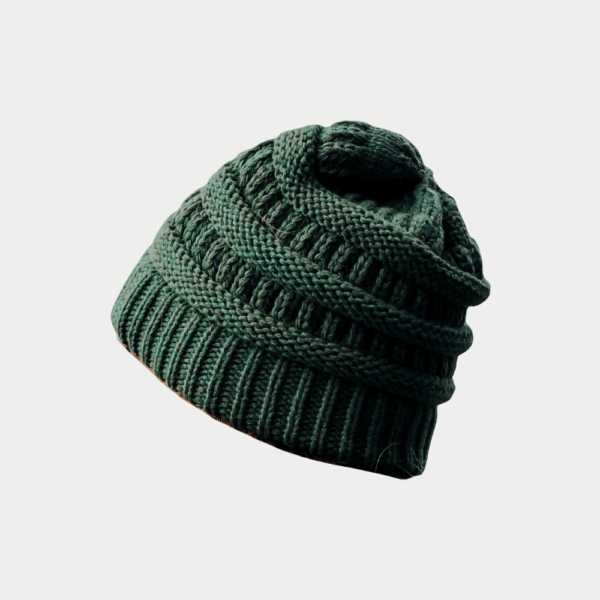 Warm Winter Beanie - Image 2